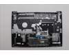 Lenovo 5CB1Q43353 COVER UpCase CZE/SLK C83HL FPCG BLAI AL