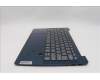 Lenovo 5CB1Q44866 COVER UpperCase ENG C83HL FP AB BLAI AL