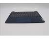 Lenovo 5CB1Q44873 COVER UpperCase HBW C83HL FP AB BLAI AL