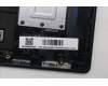 Lenovo 5CB1Q44873 COVER UpperCase HBW C83HL FP AB BLAI AL