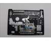 Lenovo 5CB1Q44876 COVER UpperCase UKE C83HL FP AB BLAI AL