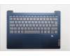 Lenovo 5CB1Q44883 COVER UpCase NORDIC C83HL FP AB BLAI AL