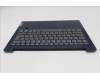 Lenovo 5CB1Q44883 COVER UpCase NORDIC C83HL FP AB BLAI AL
