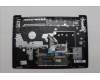 5CB1Q44885 Lenovo COVER UpperCase GER C83HL FP AB BLAI AL