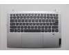 Lenovo 5CB1Q47211 COVER UpCase EUROENGC83HL FPCG NBLAI AL