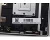 Lenovo 5CB1Q47214 COVER UpCase RUS C83HL FP CG NBLAI AL
