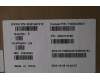 Lenovo 5CB1Q47219 COVER UpCase UKE C83HL FP CG NBLAI AL