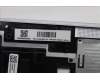 Lenovo 5CB1Q47219 COVER UpCase UKE C83HL FP CG NBLAI AL