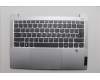 Lenovo 5CB1Q47220 COVER UpCase ITA C83HL FP CG NBLAI AL