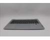 Lenovo 5CB1Q47221 COVER UpCase SPA C83HL FP CG NBLAI AL