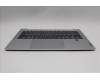 Lenovo 5CB1Q47227 COVER UpCase FRA C83HL FP CG NBLAI AL