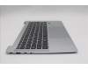 Lenovo 5CB1Q47227 COVER UpCase FRA C83HL FP CG NBLAI AL