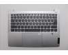 Lenovo 5CB1Q47231 COVER UpCase BEL C83HL FP CG NBLAI AL