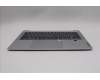 Lenovo 5CB1Q47231 COVER UpCase BEL C83HL FP CG NBLAI AL