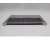 Lenovo 5CB1Q47231 COVER UpCase BEL C83HL FP CG NBLAI AL