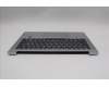 Lenovo 5CB1Q47234 COVER UpCase SWS C83HL FP CG NBLAI AL