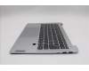 Lenovo 5CB1Q47234 COVER UpCase SWS C83HL FP CG NBLAI AL