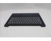 Lenovo 5CB1Q60040 COVER Upper Case ASM_BUL L 83K0CB BL