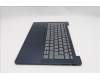 Lenovo 5CB1Q60040 COVER Upper Case ASM_BUL L 83K0CB BL