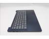 Lenovo 5CB1Q60040 COVER Upper Case ASM_BUL L 83K0CB BL