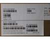 Lenovo 5CB1Q60042 COVER Upper Case ASM_CZE/SLK L 83K0CB BL