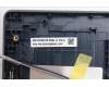 Lenovo 5CB1Q60059 COVER Upper Case ASM_HUN L 83K0CB BL