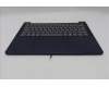 Lenovo 5CB1Q60076 COVER Upper Case ASM_SLV L 83K0CB BL