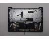Lenovo 5CB1Q60094 COVER Upper Case ASM_BEL L 83K0LG BL