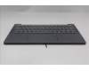 Lenovo 5CB1Q60094 COVER Upper Case ASM_BEL L 83K0LG BL
