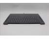 Lenovo 5CB1Q62703 COVER Upper Case ASM_BUL L 83K0LG BL