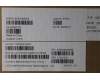Lenovo 5CB1Q62704 COVER Upper Case ASM_CZE/SLK L 83K0LG BL