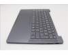 Lenovo 5CB1Q62704 COVER Upper Case ASM_CZE/SLK L 83K0LG BL