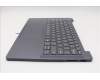 Lenovo 5CB1Q62705 COVER Upper Case ASM_ENG L 83K0LG BL