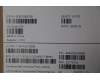 Lenovo 5CB1Q62706 COVER Upper Case ASM_EURO ENG L83K0LG BL
