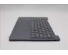 Lenovo 5CB1Q62706 COVER Upper Case ASM_EURO ENG L83K0LG BL