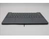 Lenovo 5CB1Q62727 COVER Upper Case ASM_NORDIC L 83K0LG BL
