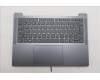 Lenovo 5CB1Q62733 COVER Upper Case ASM_SLV L 83K0LG BL