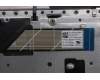 Lenovo 5CB1Q62733 COVER Upper Case ASM_SLV L 83K0LG BL