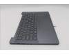 Lenovo 5CB1Q62733 COVER Upper Case ASM_SLV L 83K0LG BL