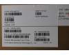 Lenovo 5CB1Q62747 COVER Upper Case ASM_UKR L 83K0LG BL