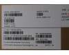Lenovo 5CB1Q62761 COVER Upper Case ASM_ENG L 83K0CB NBL