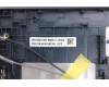 Lenovo 5CB1Q62761 COVER Upper Case ASM_ENG L 83K0CB NBL