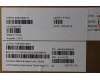 Lenovo 5CB1Q62771 COVER Upper Case ASM_GER L 83K0CB NBL