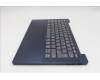 Lenovo 5CB1Q62771 COVER Upper Case ASM_GER L 83K0CB NBL