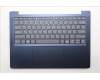 Lenovo 5CB1Q62773 COVER Upper Case ASM_HBW L 83K0CB NBL