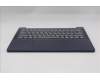 Lenovo 5CB1Q62773 COVER Upper Case ASM_HBW L 83K0CB NBL