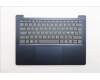 Lenovo 5CB1Q62787 COVER Upper Case ASM_NORDIC L 83K0CB NBL