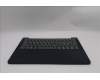 Lenovo 5CB1Q62787 COVER Upper Case ASM_NORDIC L 83K0CB NBL