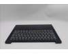 Lenovo 5CB1Q62787 COVER Upper Case ASM_NORDIC L 83K0CB NBL