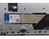 Lenovo 5CB1Q62787 COVER Upper Case ASM_NORDIC L 83K0CB NBL